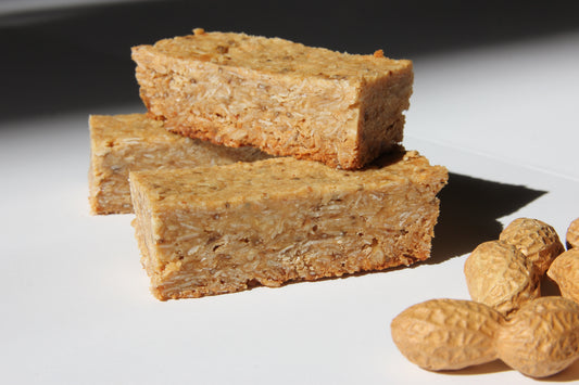 PBEE - Peanut Butter